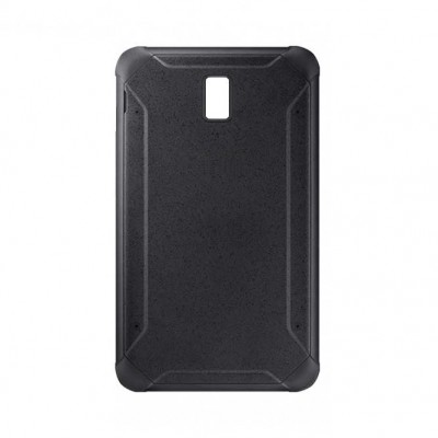 Back Panel Cover For Samsung Galaxy Tab Active Pro Black - Maxbhi Com