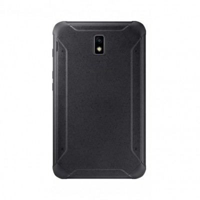 Full Body Housing For Samsung Galaxy Tab Active Pro Black - Maxbhi Com