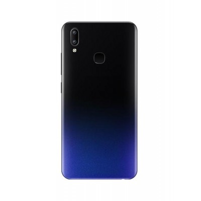 Full Body Housing For Vivo Y91i 2018 Black - Maxbhi Com