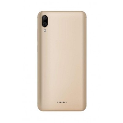 Full Body Housing For Wiko Y80 Gold - Maxbhi Com