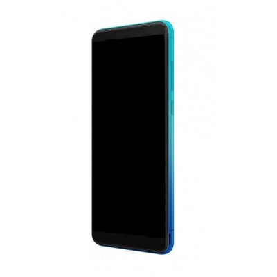 Lcd Screen For Wiko Y80 Replacement Display By - Maxbhi Com