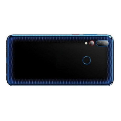 Full Body Housing For Htc Desire 19 Plus Blue - Maxbhi Com