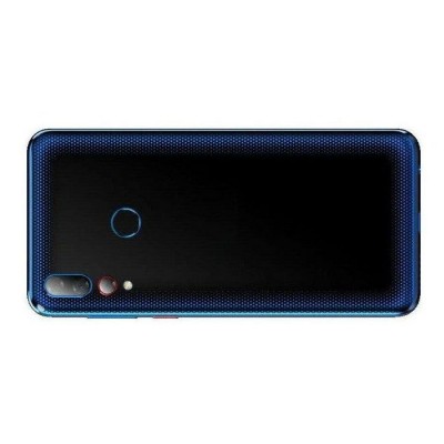 Full Body Housing For Htc Desire 19 Plus Blue - Maxbhi Com