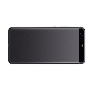 Full Body Housing For Huawei P11 Plus Black - Maxbhi Com