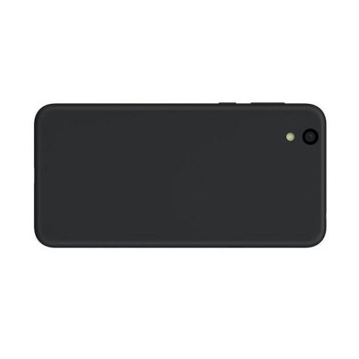 Full Body Housing For Sharp Android One S3 Black - Maxbhi Com
