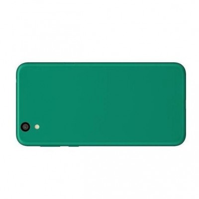 Full Body Housing For Sharp Android One S3 Blue - Maxbhi Com