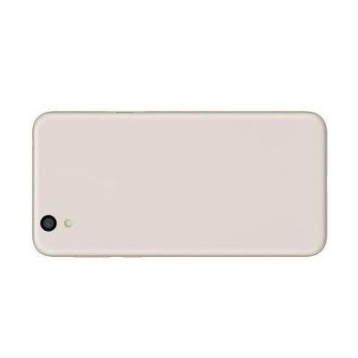 Full Body Housing For Sharp Android One S3 White - Maxbhi Com