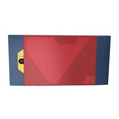 Full Body Housing For Turing Pharaoh Red - Maxbhi Com