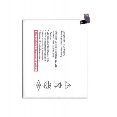 Battery For Vkworld Mix By - Maxbhi Com