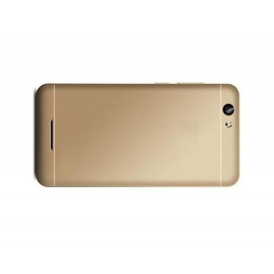 Full Body Housing For Allview P6 Energy Mini Gold - Maxbhi Com