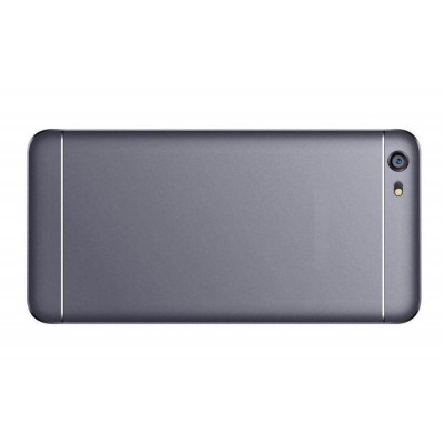 Full Body Housing For Blu Grand Energy Grey - Maxbhi Com