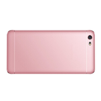 Full Body Housing For Blu Grand Energy Rose Gold - Maxbhi Com