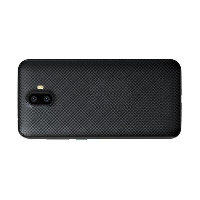 Full Body Housing For Ulefone S7 Black - Maxbhi Com