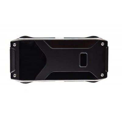 Full Body Housing For Vkworld Crown V8 Black - Maxbhi Com