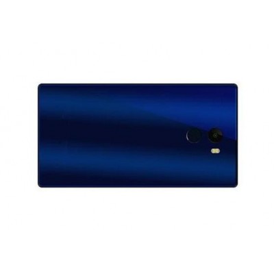 Full Body Housing For Vkworld Mix Blue - Maxbhi Com