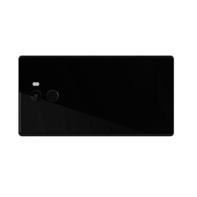 Full Body Housing For Vkworld Mix Plus Black - Maxbhi Com