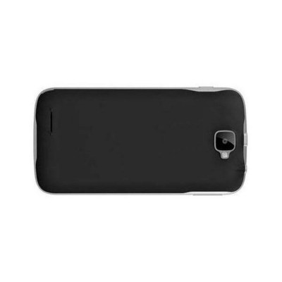 Full Body Housing For Yezz Andy 5e3 Black - Maxbhi Com