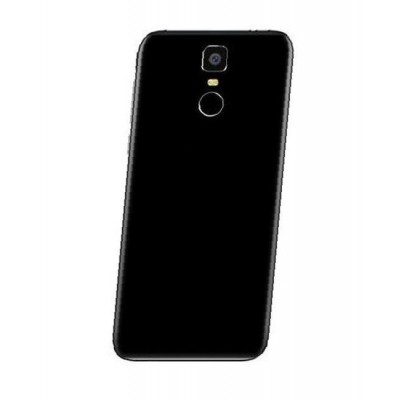 Full Body Housing For Zopo Flash X1 Black - Maxbhi Com
