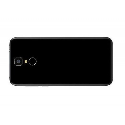 Full Body Housing For Zopo Flash X1 Black - Maxbhi Com