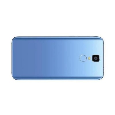 Full Body Housing For Zopo Flash X1 Blue - Maxbhi Com