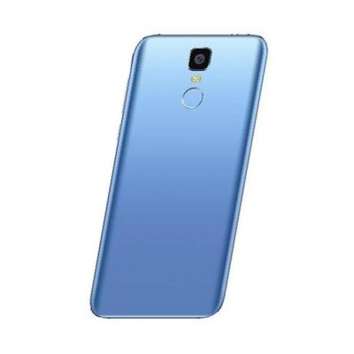 Full Body Housing For Zopo Flash X1 Blue - Maxbhi Com