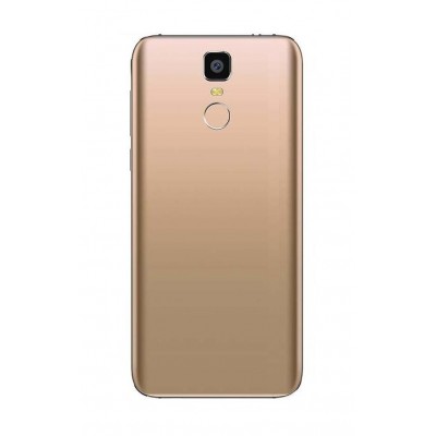 Full Body Housing For Zopo Flash X1 Gold - Maxbhi Com