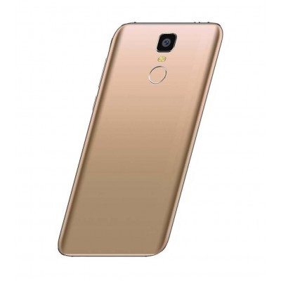 Full Body Housing For Zopo Flash X1 Gold - Maxbhi Com