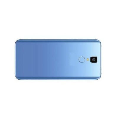 Full Body Housing For Zopo Flash X2 Blue - Maxbhi Com