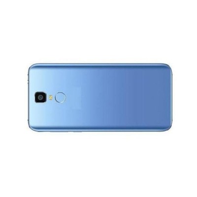 Full Body Housing For Zopo Flash X2 Blue - Maxbhi Com