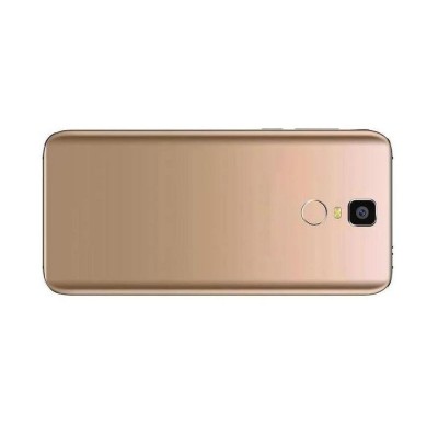 Full Body Housing For Zopo Flash X2 Gold - Maxbhi Com