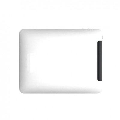 Full Body Housing For Apple Ipad Wifi Plus 3g Black - Maxbhi Com