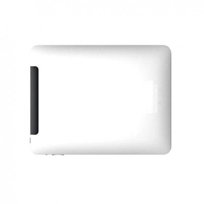 Full Body Housing For Apple Ipad Wifi Plus 3g Black - Maxbhi Com