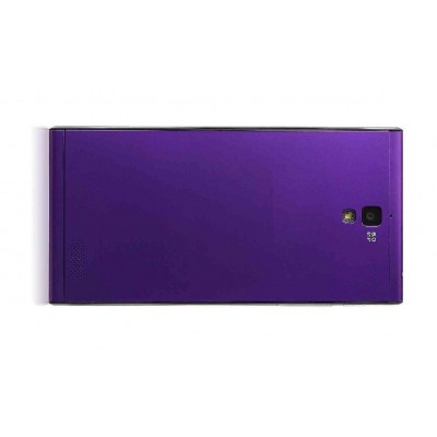 Full Body Housing For Infocus M310 White - Maxbhi Com