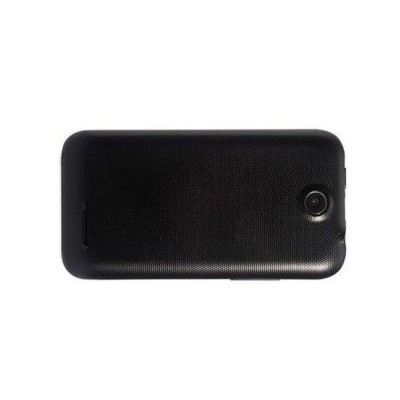 Full Body Housing For Lenovo A66 Black - Maxbhi Com