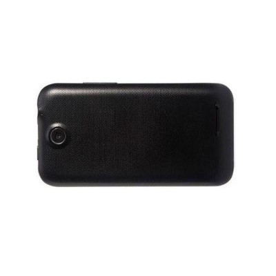 Full Body Housing For Lenovo A66 Black - Maxbhi Com
