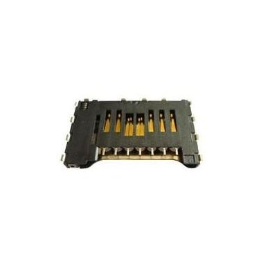 Mmc Connector For Ngm Forward Endurance By - Maxbhi Com