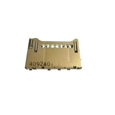 Mmc Connector For Ngm Forward Endurance By - Maxbhi Com