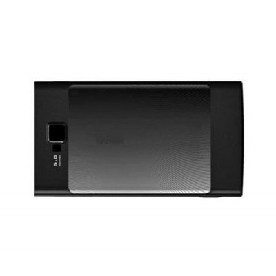 Full Body Housing For Huawei U9000 Ideos X6 Black - Maxbhi Com