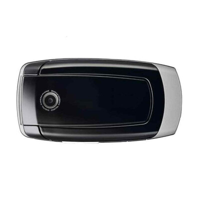 Full Body Housing For Samsung X510 Blue - Maxbhi Com