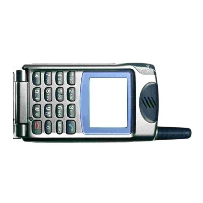 Full Body Housing For Sony Cmd Mz5 White - Maxbhi Com