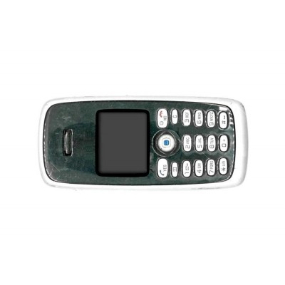 Full Body Housing For Sony Ericsson T300 Green - Maxbhi Com