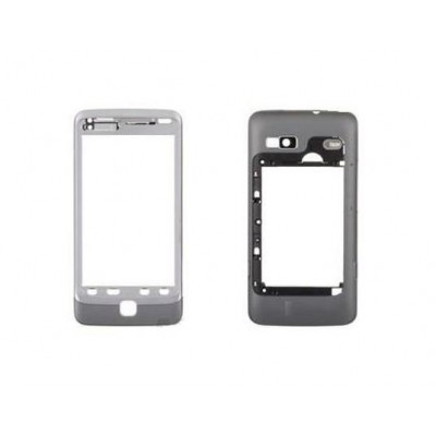 Full Body Housing For Tmobile G2 White - Maxbhi Com