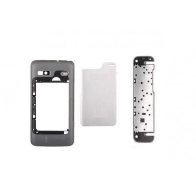 Full Body Housing For Tmobile G2 White - Maxbhi Com