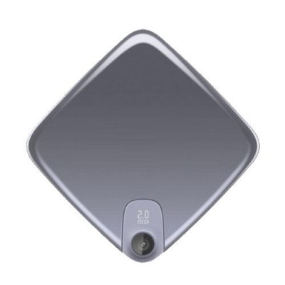 Full Body Housing For Alcatel Ot808a Black - Maxbhi Com