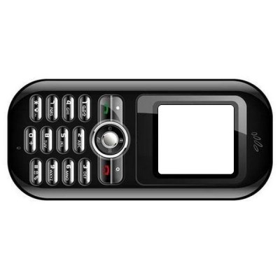 Full Body Housing For Fly V70 White - Maxbhi Com