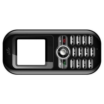 Full Body Housing For Fly V70 White - Maxbhi Com