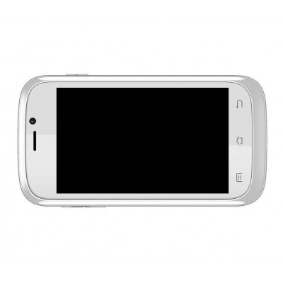 Full Body Housing For Ismart Is52 White - Maxbhi Com