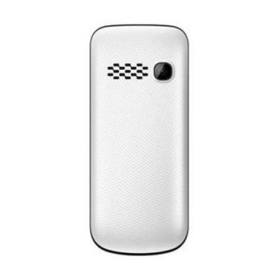 Full Body Housing For Karbonn K112 White - Maxbhi Com
