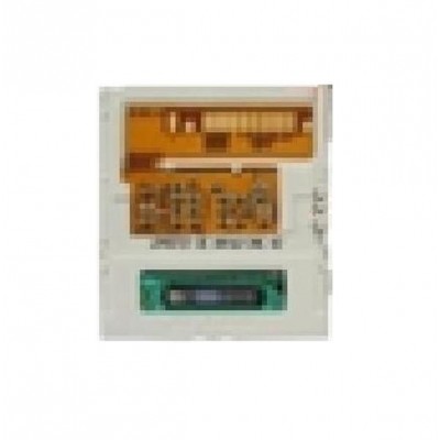 Lcd Screen For Siemens M55 Replacement Display By - Maxbhi Com