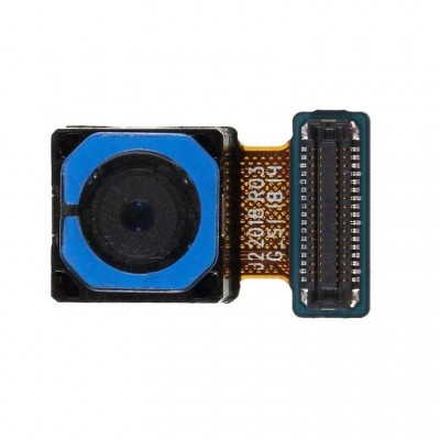 Replacement Back Camera For Samsung X670 By - Maxbhi Com